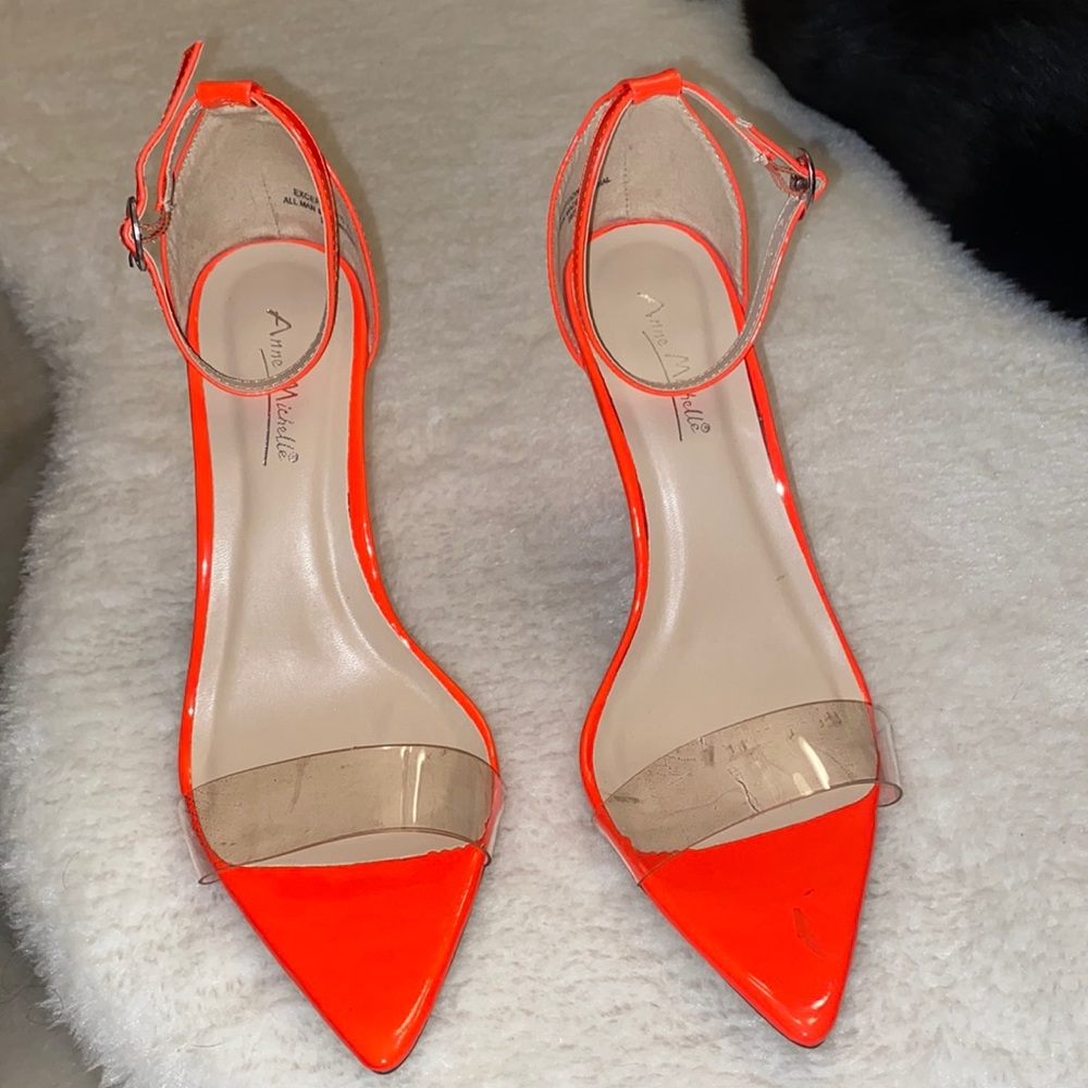 Shoes / high heals